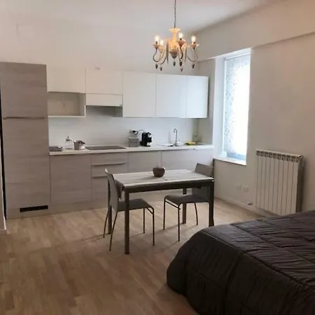 Residenza Vittorio Emanuele *