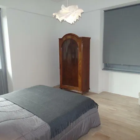 Residenza Vittorio Emanuele *