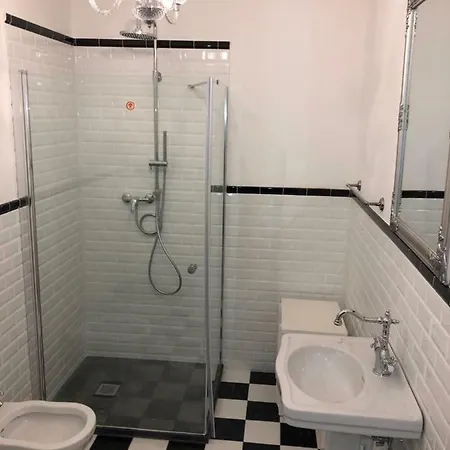 Residenza Vittorio Emanuele Apartment Gorizia