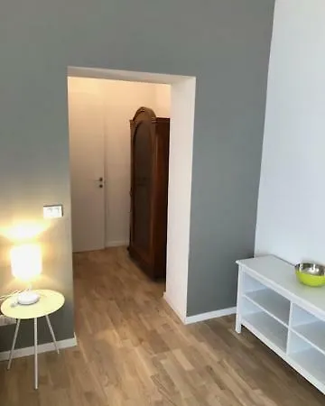 Residenza Vittorio Emanuele غوريزيا