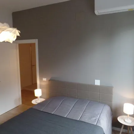 Residenza Vittorio Emanuele غوريزيا