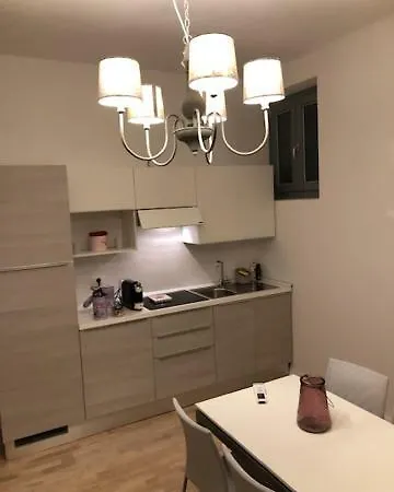 Residenza Vittorio Emanuele *